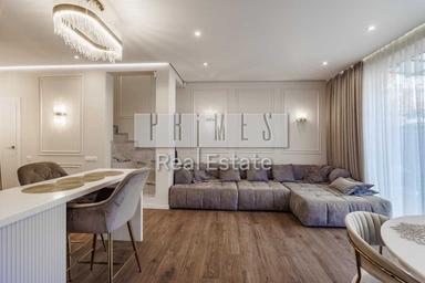 Дом по адресу ул. Центральная (площадь 163 м²) - Atlanta.ua - фото 28