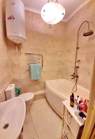 1-room apartment apartment by the address st. Kulikovo pole pl Oktyabrskoy revolyutsii pl (area 58 m²) - Atlanta.ua - photo 25