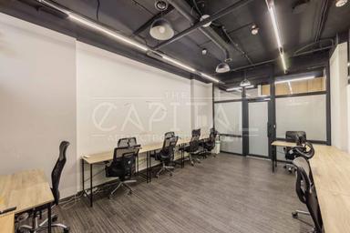 Коммерческая недвижимость по адресу ул. Ильенка Юрия (площадь 195 м²) - Atlanta.ua - фото 26