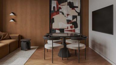 2-rooms apartment apartment by the address st. Petefi Shandora pl (area 76,3 m²) - Atlanta.ua - photo 18