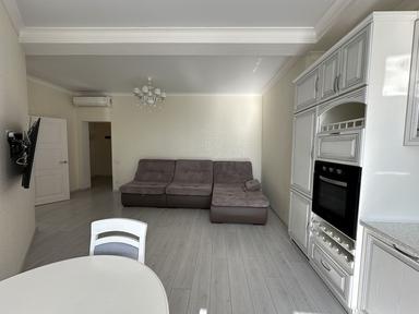 2-комнатная квартира по адресу Клубничный пер. (площадь 83,3 м²) - Atlanta.ua - фото 22