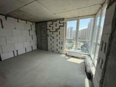 3-rooms apartment apartment by the address st. Sportivnaya (area 71 m²) - Atlanta.ua - photo 35