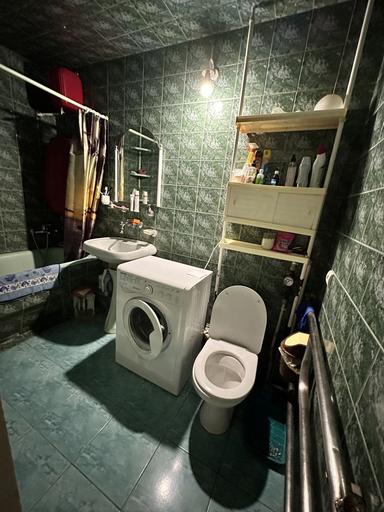 Багатокімнатна квартира за адресою вул. Фруктова (площа 90 м²) - Atlanta.ua - фото 19