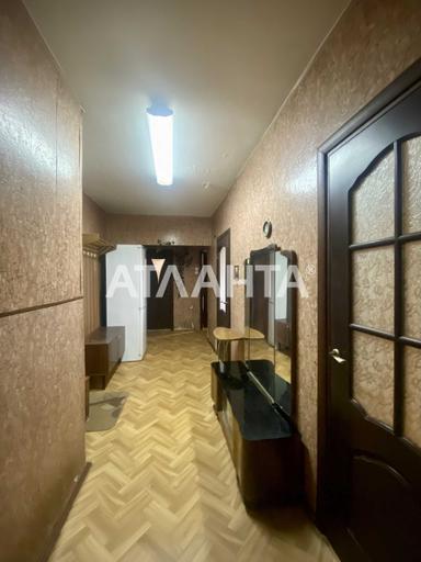 Многокомнатная квартира по адресу ул. Бандеры Степана (площадь 88 м²) - Atlanta.ua - фото 47