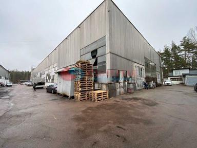 Коммерческая недвижимость по адресу ул. Автопарковая (площадь 400 м²) - Atlanta.ua - фото 16