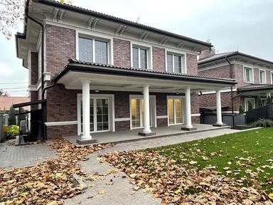 Дом по адресу (площадь 450 м²) - Atlanta.ua - фото 25