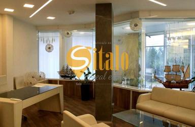 Коммерческая недвижимость по адресу бульвар Дружбы Народов (площадь 248 м²) - Atlanta.ua - фото 34