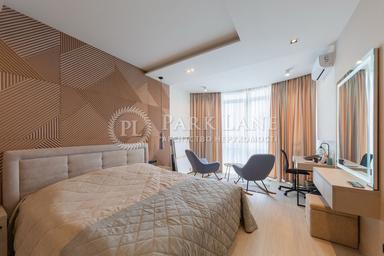 2-кімнатна квартира за адресою вул. Дарвіна (площа 100 м²) - Atlanta.ua - фото 25