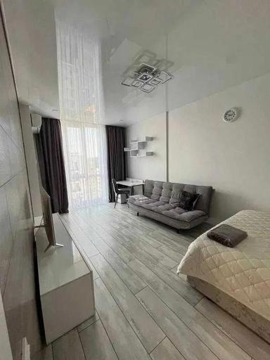 1-комнатная квартира по адресу (площадь 41,2 м²) - Atlanta.ua - фото 8