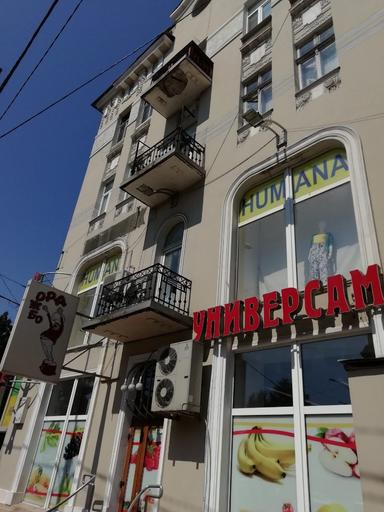 2-rooms apartment apartment by the address st. Kulikovo pole pl Oktyabrskoy revolyutsii pl (area 85 m²) - Atlanta.ua - photo 12