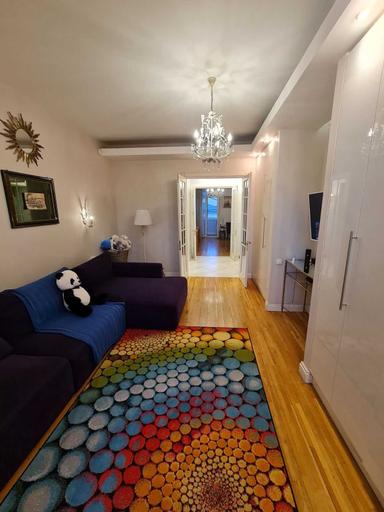 Многокомнатная квартира по адресу бульвар Дружбы Народов (площадь 173,5 м²) - Atlanta.ua - фото 30