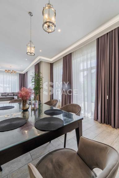 Дом по адресу бульвар Дружбы Народов (площадь 450 м²) - Atlanta.ua - фото 45