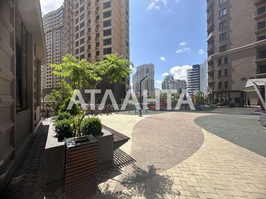 1-room apartment apartment by the address st. Kulikovo pole pl Oktyabrskoy revolyutsii pl (area 29,3 m²) - Atlanta.ua - photo 46