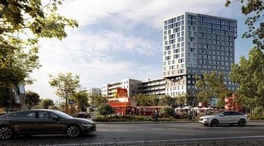 1-кімнатна квартира за адресою вул. Персенківка (площа 47 м²) - Atlanta.ua - фото 15