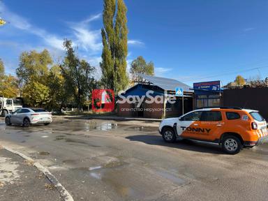 Commercial real estate at st. Tsentralnaya (area 131 m²) - Atlanta.ua - photo 16