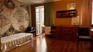 2-комнатная квартира по адресу ул. Китобойная (площадь 95,4 м²) - Atlanta.ua - фото 25