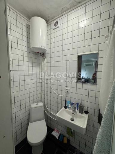 1-кімнатна квартира за адресою пров. Землянський (площа 32 м²) - Atlanta.ua - фото 22