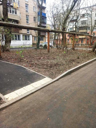 3-кімнатна квартира за адресою (площа 58 м²) - Atlanta.ua - фото 20