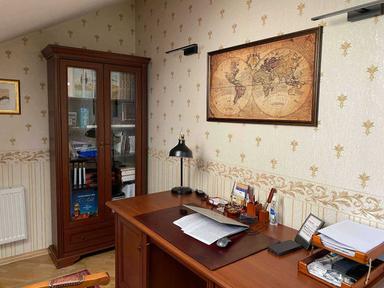 Дом по адресу (площадь 260 м²) - Atlanta.ua - фото 42