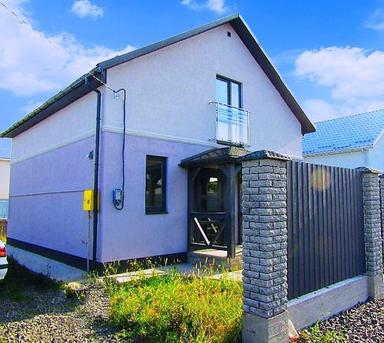 Будинок за адресою (площа 115 м²) - Atlanta.ua - фото 15