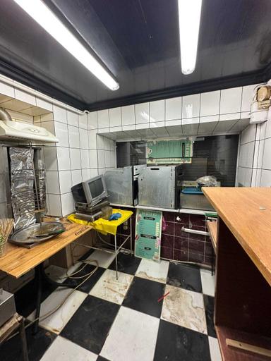 Коммерческая недвижимость по адресу ул. Дидрихсона (площадь 63 м²) - Atlanta.ua - фото 14