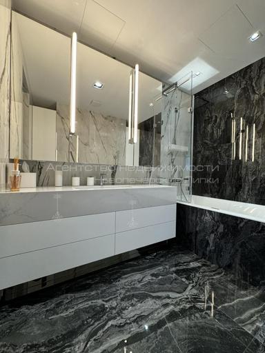 3-комнатная квартира по адресу ул. Иоанна Павла II (площадь 122 м²) - Atlanta.ua - фото 34