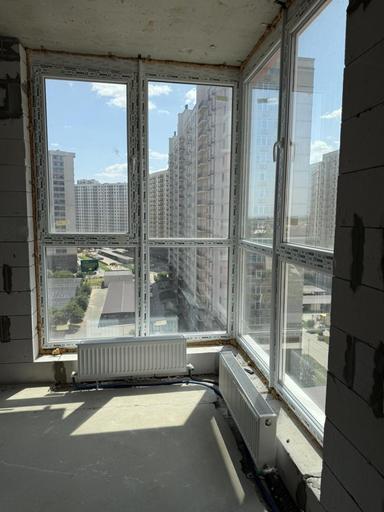 3-rooms apartment apartment by the address st. Sportivnaya (area 71 m²) - Atlanta.ua - photo 23