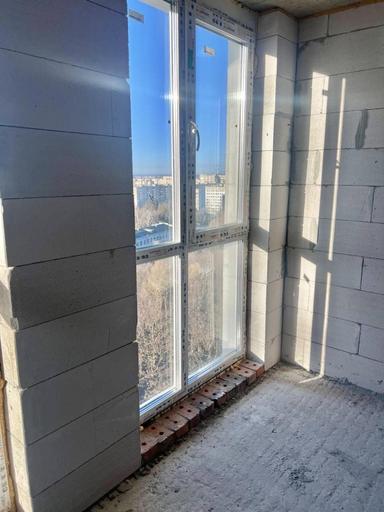 2-кімнатна квартира за адресою вул. Володимира Великого (площа 60 м²) - Atlanta.ua - фото 11