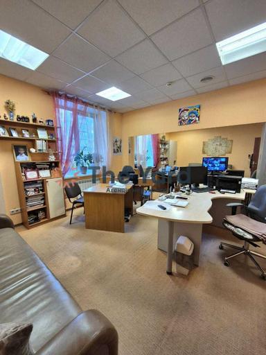 Commercial real estate at st. Ul Raduzhnaya (area 190,5 m²) - Atlanta.ua - photo 37