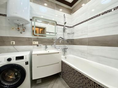 1-кімнатна квартира за адресою вул. Спортивна (площа 41 м²) - Atlanta.ua - фото 19