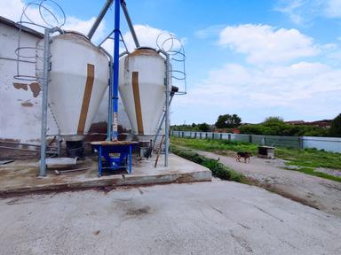 Комерційна нерухомість за адресою вул. Магістратська (площа 4120 м²) - Atlanta.ua - фото 25