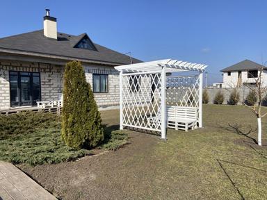 Будинок за адресою вул. Перемоги (площа 144 м²) - Atlanta.ua - фото 15