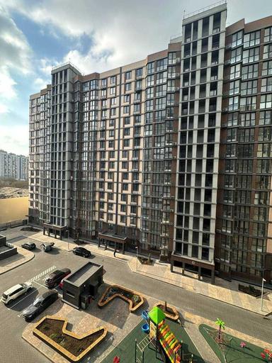 3-комнатная квартира по адресу ул. Танкистов (площадь 95 м²) - Atlanta.ua - фото 10