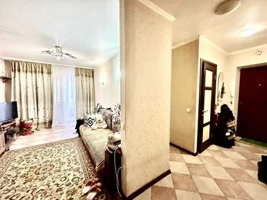 2-rooms apartment apartment by the address st. Kulikovo pole pl Oktyabrskoy revolyutsii pl (area 43,3 m²) - Atlanta.ua - photo 19