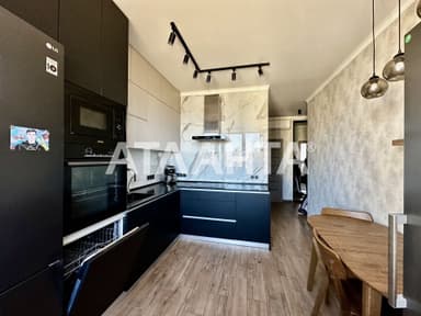 2-комнатная квартира по адресу ул. Солнечная (площадь 60 м²) - Atlanta.ua - фото 26