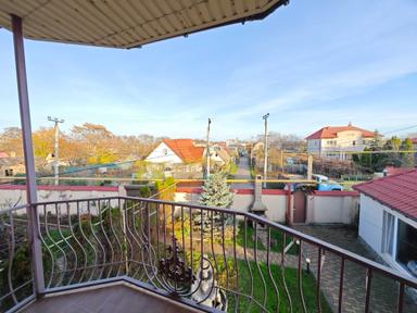 Дом по адресу (площадь 240 м²) - Atlanta.ua - фото 33