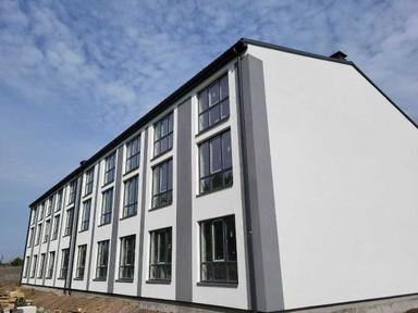 1-кімнатна квартира за адресою вул. Шухевича Романа (площа 17,6 м²) - Atlanta.ua - фото 12