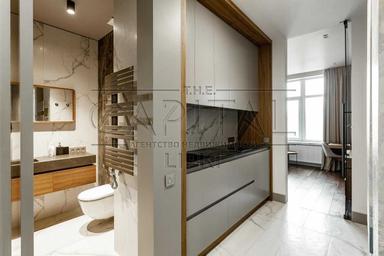 Багатокімнатна квартира за адресою вул. Андрія Верхогляда (площа 280 м²) - Atlanta.ua - фото 32