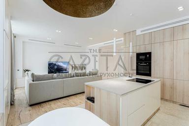 2-комнатная квартира по адресу ул. Саперное Поле (площадь 86,6 м²) - Atlanta.ua - фото 35