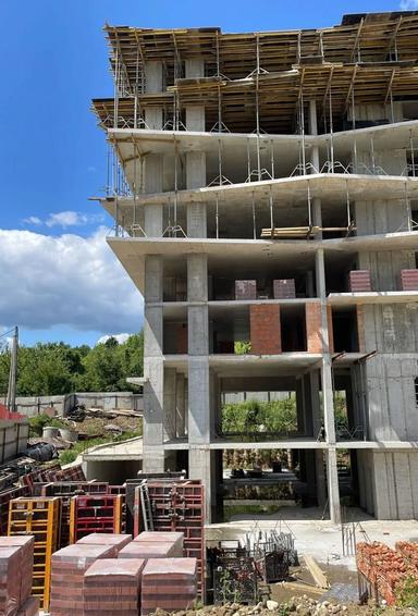 1-комнатная квартира по адресу Леннона Дж. Ул. (площадь 62 м²) - Atlanta.ua - фото 21