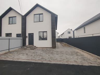 Дом по адресу ул. Магистратская (площадь 90 м²) - Atlanta.ua - imageAlt 9