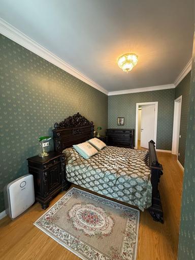 1-комнатная квартира по адресу Куликово поле пл. (площадь 102,9 м²) - Atlanta.ua - фото 32