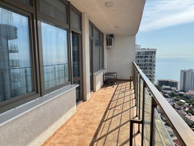 1-room apartment apartment by the address st. Kulikovo pole pl Oktyabrskoy revolyutsii pl (area 52,4 m²) - Atlanta.ua - photo 12