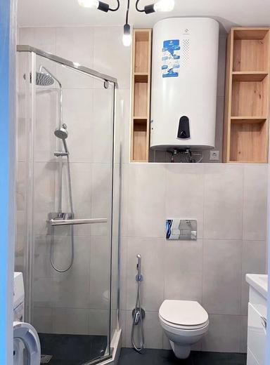 1-комнатная квартира по адресу (площадь 29 м²) - Atlanta.ua - фото 23