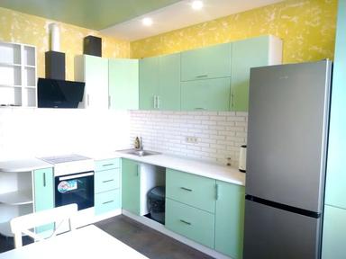 1-room apartment apartment by the address (area 35 m²) - Atlanta.ua - photo 9