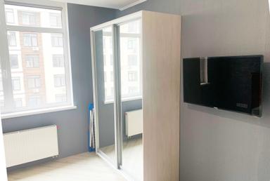 1-кімнатна квартира за адресою вул. Юнацька (площа 46 м²) - Atlanta.ua - фото 26