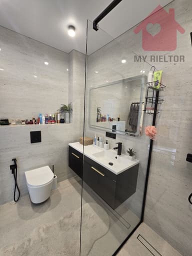 1-комнатная квартира по адресу ул. Фогарашія Івана (площадь 49,5 м²) - Atlanta.ua - imageAlt 24