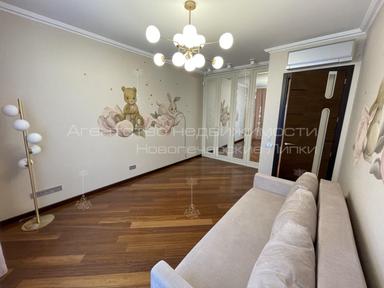 3-rooms apartment apartment by the address st. Bulvar Druzhby Narodov (area 130 m²) - Atlanta.ua - photo 18