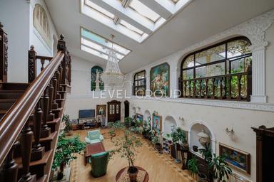 House by the address st. Pl Teatralnaya (area 1066 m²) - Atlanta.ua - photo 28