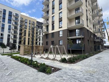 2-rooms apartment apartment by the address st. Grushevskogo (area 56,9 m²) - Atlanta.ua - photo 26